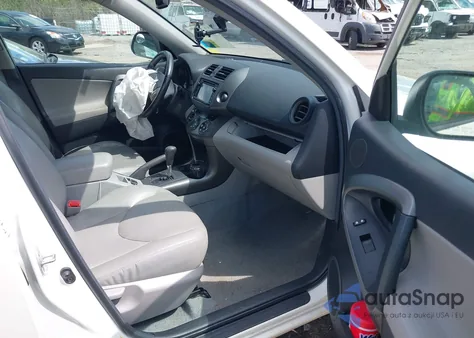 2012 Toyota Rav4 Limited V6 from USA, damaged, VIN 2T3DK4DV8CW079782